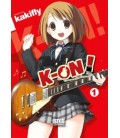 K-ON VOL.1