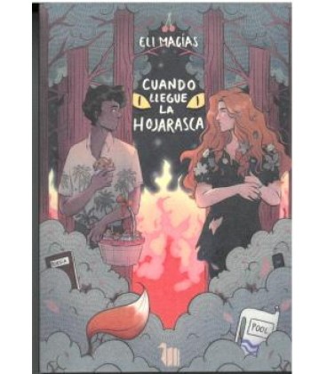 CUANDO LLEGUE LA HOJARASCA