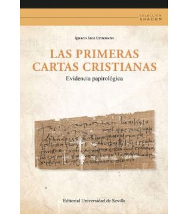 LAS PRIMERAS CARTAS CRISTIANAS