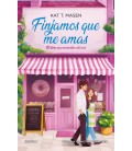 FINJAMOS QUE ME AMAS