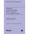 PERDONAR LO IMPERDONABLE