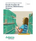 ESCALA AUXILIAR DE ARCHIVOS