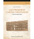 LAS PRIMERAS CARTAS CRISTIANAS