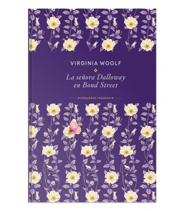 SENORA DALLOWAY EN BOND STREET