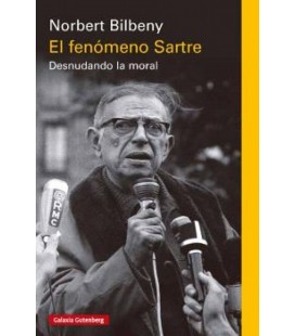 FENOMENO SARTRE