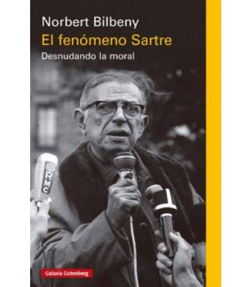 FENOMENO SARTRE