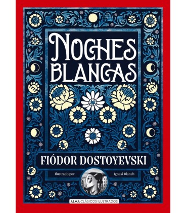 NOCHES BLANCAS