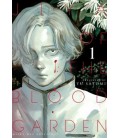 JIYA OF THE BLOOD GARDEN