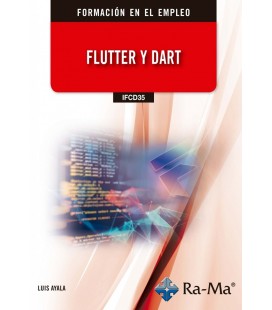 FLUTTER Y DART