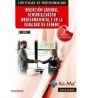 INSERCION LABORAL, SENSIBILIZACION MEDIOAMBIENTAL Y EN LA IGUALDAD DE