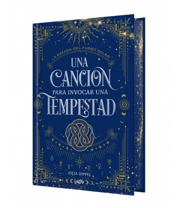 CANCION PARA INVOCAR UNA TEMPESTAD