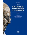 ANTROPOLITERATURA Y CUBANIA