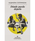 DONDE PUEDO DEJARLO