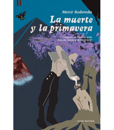 MUERTE Y LA PRIMAVERA
