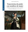 TRAYECTORIAS DE PODER CON NOMBRES DE MUJER
