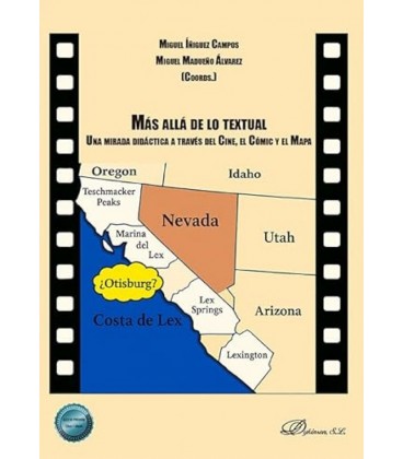 MAS ALLA DE LO TEXTUAL. UNA MIRADA DIDACTICA A TRAV S DEL CINE