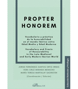 PROPTER HONOREM