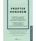 PROPTER HONOREM