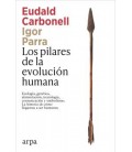 PILARES DE LA EVOLUCION HUMANA