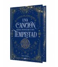 CANCION PARA INVOCAR UNA TEMPESTAD