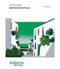 ADMINISTRATIVOS DE LA JUNTA DE ANDALUCIA TEMARIO 1