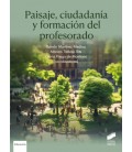 PAISAJE CIUDADANIA Y FORMACION DEL PROFESORADO