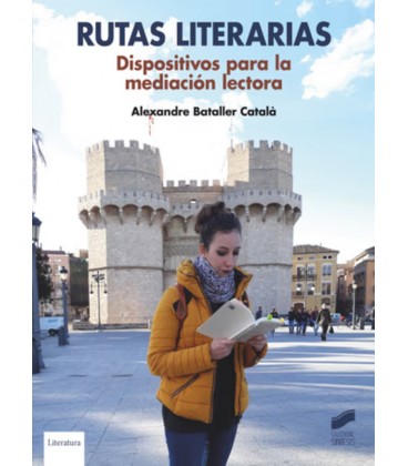RUTAS LITERARIAS