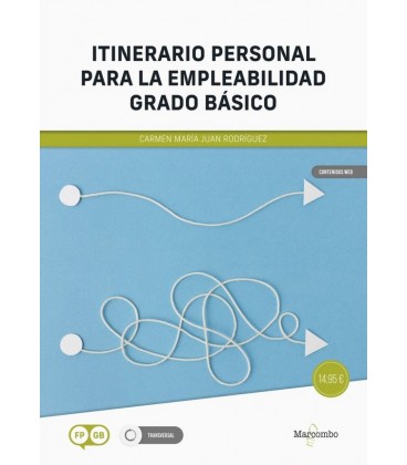 ITINERARIO PERSONAL PARA LA EMPLEABILIDAD