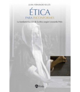 ETICA PARA INCONFORMES