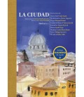 EDICION ESPECIAL LA CIUDAD + CUADERNO DE ESTACIONES JAPON S