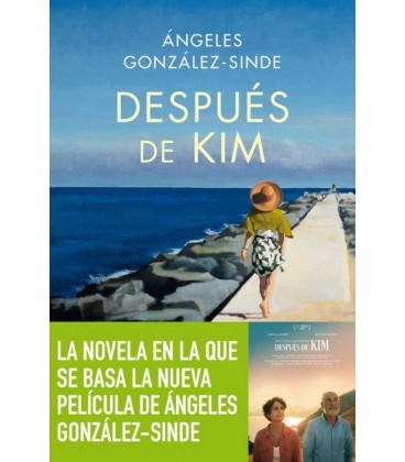 DESPU S DE KIM