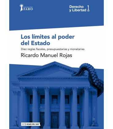 LOS LIMITES AL PODER DEL ESTADO