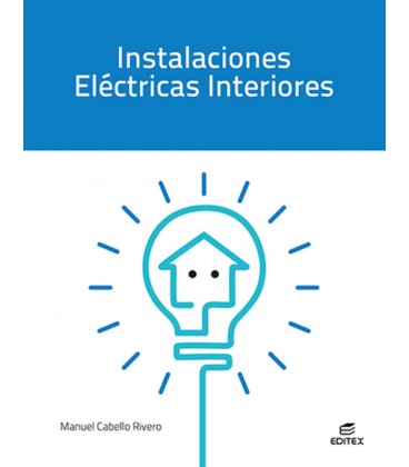 INSTALACIONES ELECTRICAS INTERIORES 2022 CFGM
