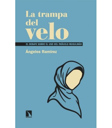 LA TRAMPA DEL VELO