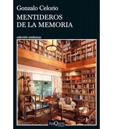 MENTIDEROS DE LA MEMORIA
