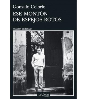 ESE MONTON DE ESPEJOS ROTOS