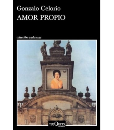 AMOR PROPIO