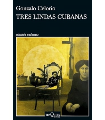 TRES LINDAS CUBANAS