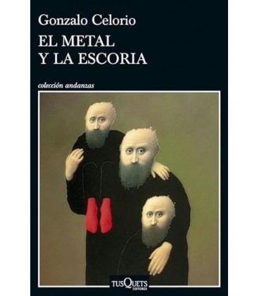 EL METAL Y LA ESCORIA