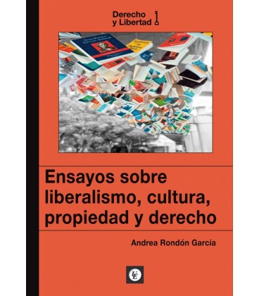 ENSAYOS SOBRE LIBERALISMO