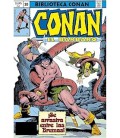 BIBLIOTECA CONAN. CONAN EL BARBARO 20 1980-81