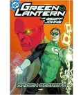 BIBLIOTECA GREEN LANTERN DE GEOFF JOHNS 09