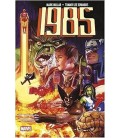 MARVEL ESSENTIALS 41. 1985