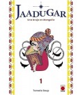 JAADUGAR. UNA BRUJA EN MONGOLIA 01