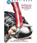 DC MUST-HAVE. WONDER WOMAN: HIKETEIA