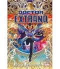 MARVEL PREMIERE. DR EXTRAÑO DE JED MACKAY 1. LA VIDA DEL DOCTOR