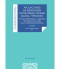 APLICACIONES DE MENSAJERIA INSTANTANEA PRUEBA DIGITAL Y PROCESO