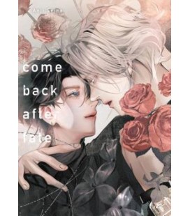 COMEBACK AFTER FATE