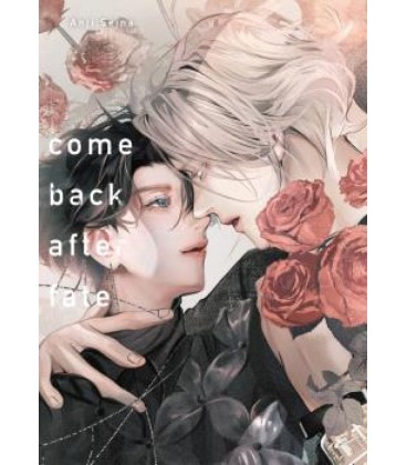 COMEBACK AFTER FATE
