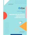 PREVENCION DE RIESGOS LABORALES EN CONSTRUCCION UF0351